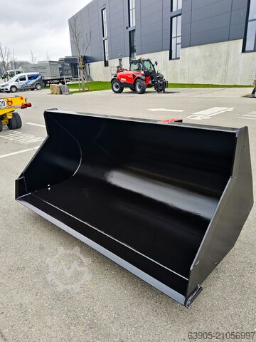 CBR 730 L1850 Manitou CBR 730 L1850