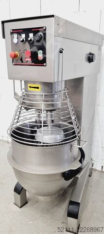 Misturador planetário elétrico Bear AR 100 / MK1S