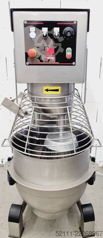 Misturador planetário elétrico Bear AR 100 / MK1S