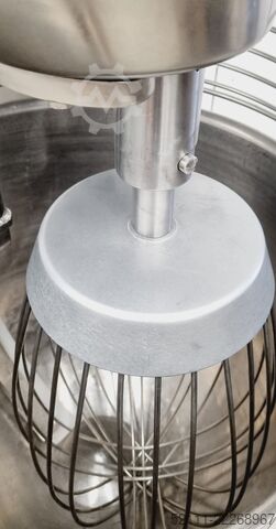 Misturador planetário elétrico Bear AR 100 / MK1S