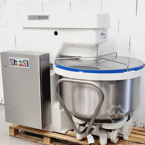 Spiral mikser Diosna SP 240 AD