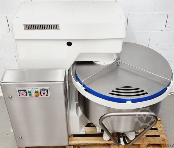 Spiral mikser Diosna SP 240 AD
