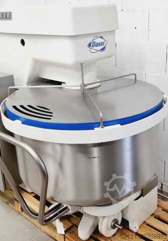 Spiral mikser Diosna SP 240 AD