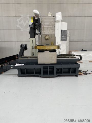 Fleroperationsmaskin Equimach TH100