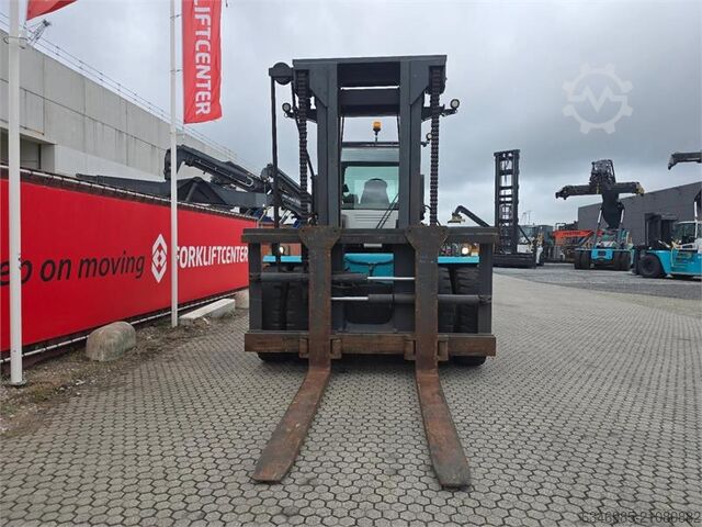 Heftruck Konecranes SMV 25-1200C