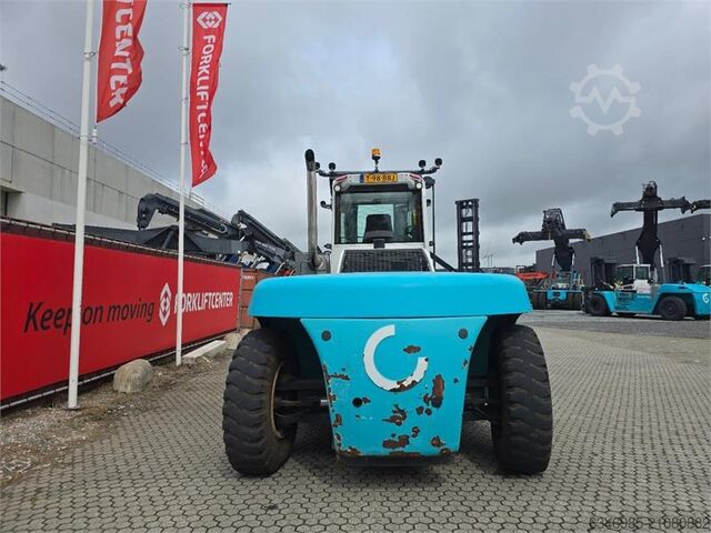 Heftruck Konecranes SMV 25-1200C