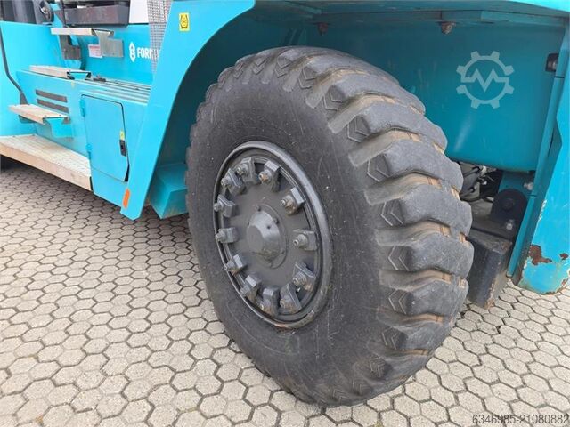 Heftruck Konecranes SMV 25-1200C
