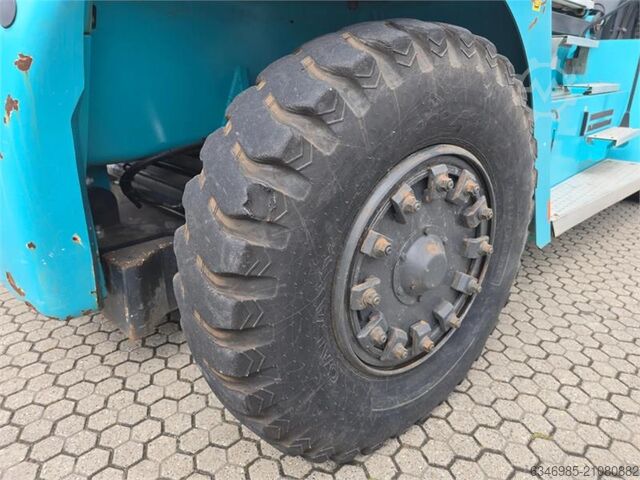 Heftruck Konecranes SMV 25-1200C