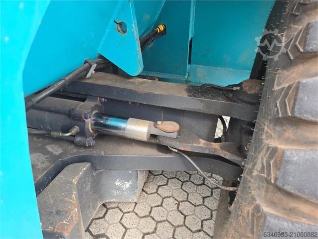 Heftruck Konecranes SMV 25-1200C
