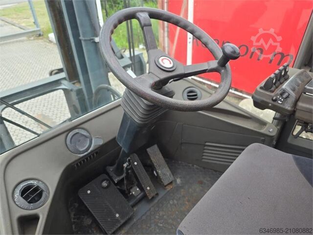 Gabelstapler Konecranes SMV 25-1200C