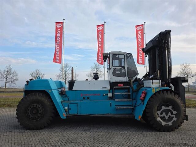 Heftruck Konecranes SMV 42-1200B