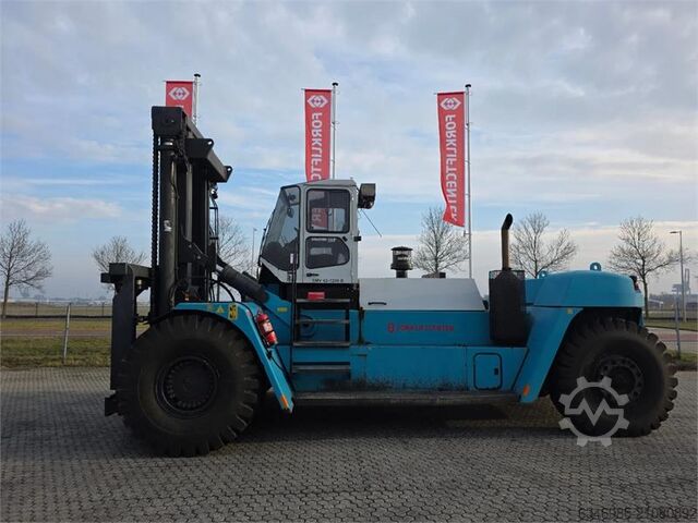 Heftruck Konecranes SMV 42-1200B