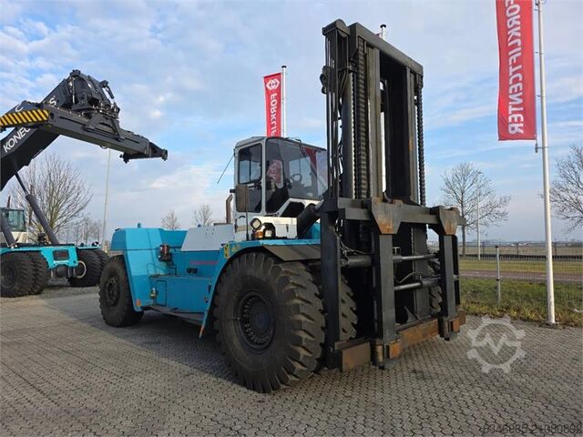 Heftruck Konecranes SMV 42-1200B