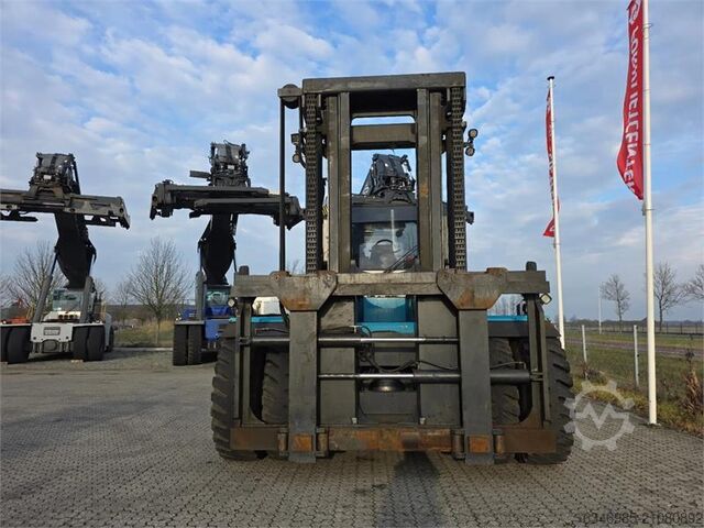 Heftruck Konecranes SMV 42-1200B