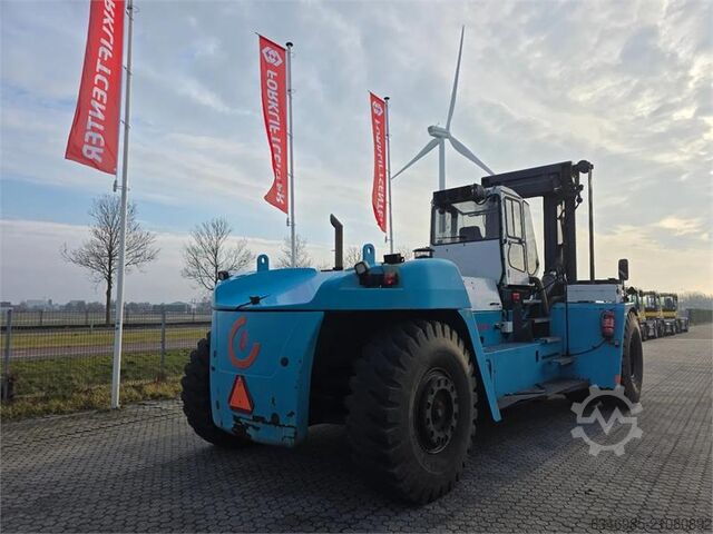 Heftruck Konecranes SMV 42-1200B