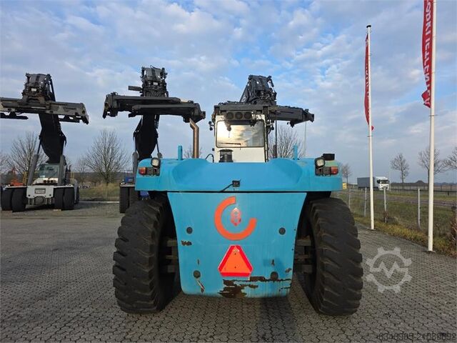 Heftruck Konecranes SMV 42-1200B