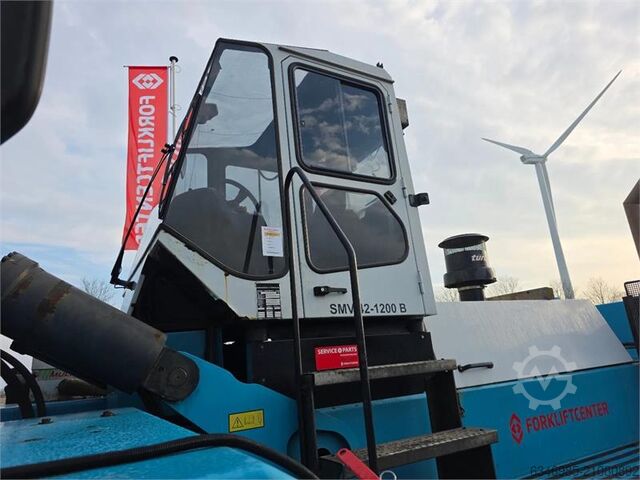 Heftruck Konecranes SMV 42-1200B