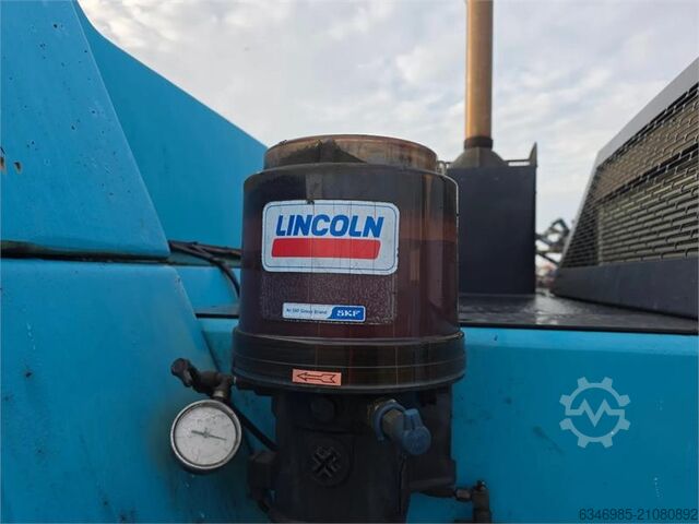 Heftruck Konecranes SMV 42-1200B