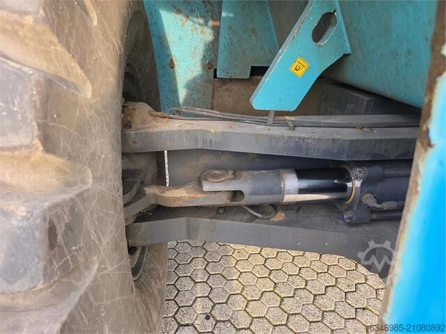 Heftruck Konecranes SMV 42-1200B