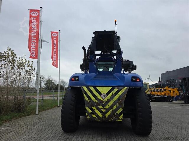 Reachtacker Konecranes SMV 4531 CC5