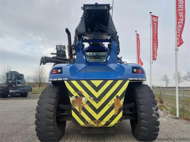 Reachtacker Konecranes SMV 4531 CC5