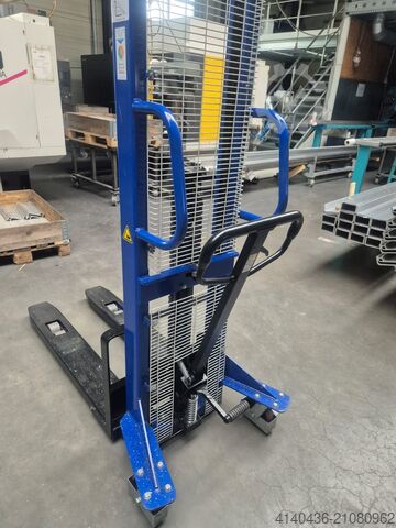 Handmatige stapelaar Trading EU SDJ1000