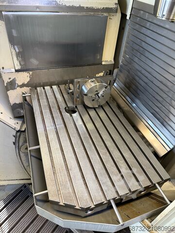 Freesmachine Deckel Maho DMU 60T