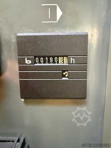 Freesmachine Deckel Maho DMU 60T