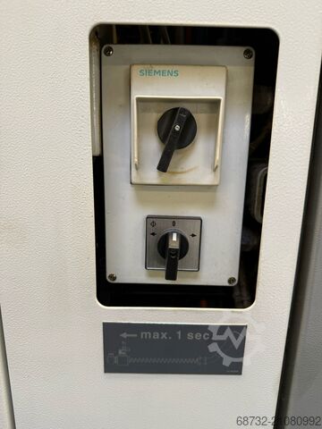 Freesmachine Deckel Maho DMU 60T