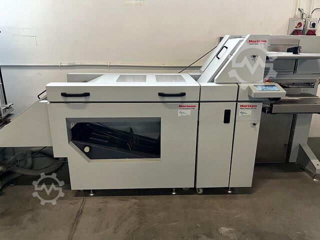 Alimentatore offline ad alta velocità Horizon HOF-400