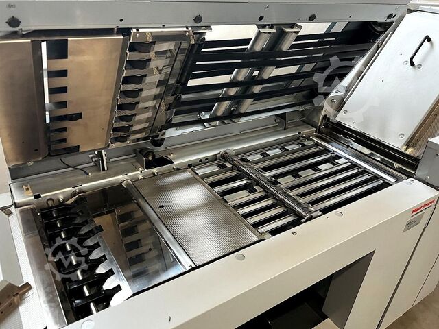 Alimentatore offline ad alta velocità Horizon HOF-400