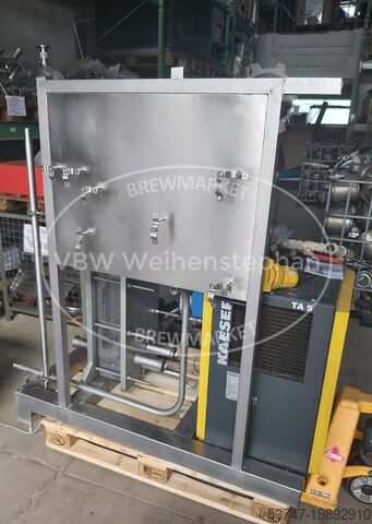 Würzekühler thermowave