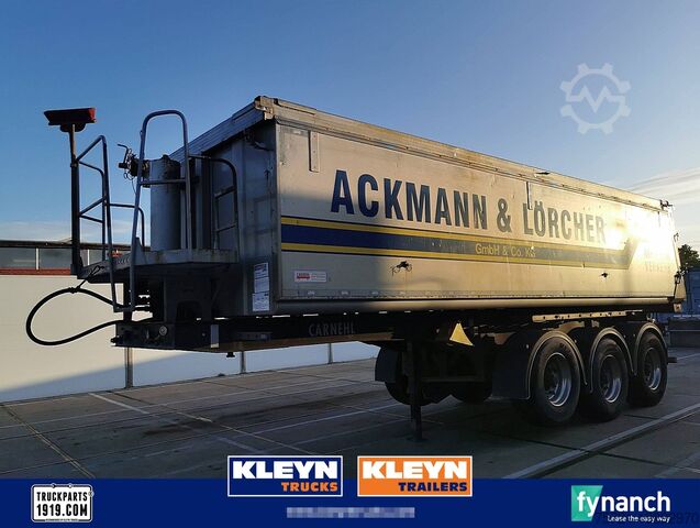 Kipper CARNEHL 26M3 THERMOMULDE ISOLATED ALCOA'S