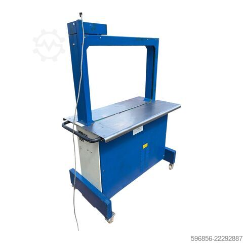 MOSCA RO-M-P2 Automatische Machine MOSCA RO-M-P2 Automatyczna Maszyna MOSCA RO-M-P2 Automatyczna Maszyna