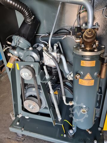 Schroefcompressor Kaeser SK 25