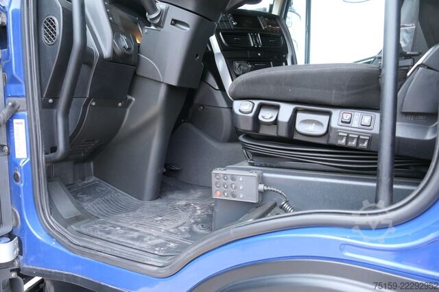 Standard tractor unit iveco Stralis AS 440S48 TP KLIMA