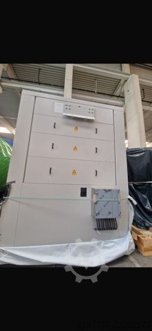 Transformateur Hitachi Standard RESIBLOC