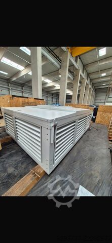 Transformateur Hitachi Standard RESIBLOC