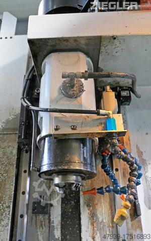 Fahrständerfräsmaschine Urban AP 6500 F