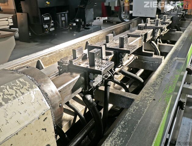Fahrständerfräsmaschine Urban AP 6500 F
