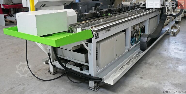Fahrständerfräsmaschine Urban AP 6500 F