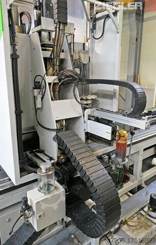 Fahrständerfräsmaschine Urban AP 6500 F