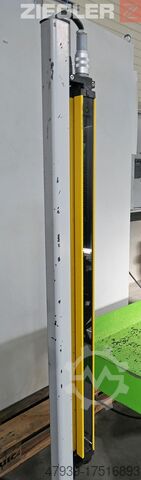 Fahrständerfräsmaschine Urban AP 6500 F