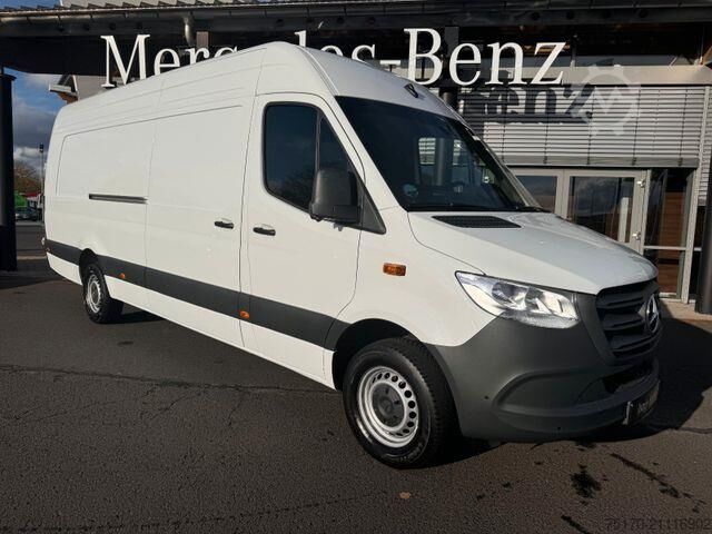 Stationwagen met hoog dak Mercedes-Benz Sprinter 317 CDI Extralang Klima 360
