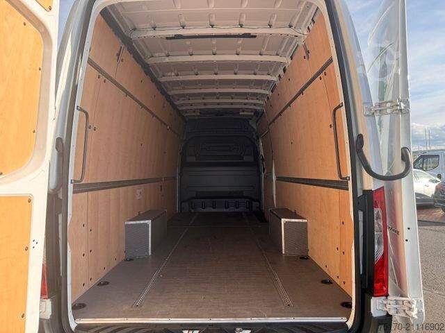 Stationwagen met hoog dak Mercedes-Benz Sprinter 317 CDI Extralang Klima 360