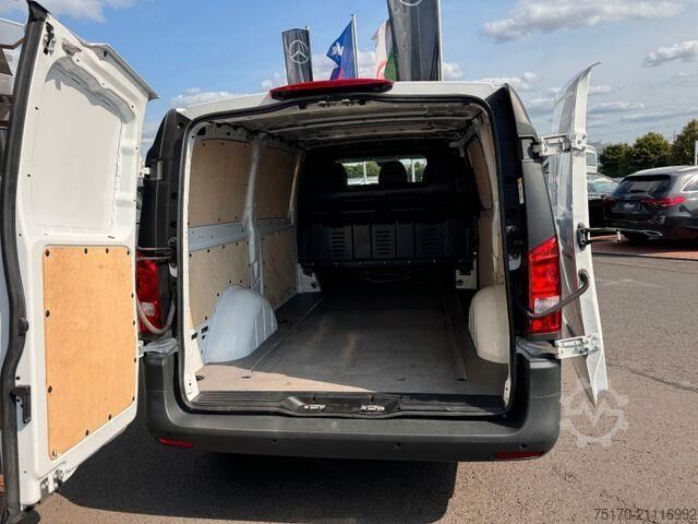 Stationwagen met hoog dak Mercedes-Benz Vito 116 CDI 3200 Klima Kamera Audio40