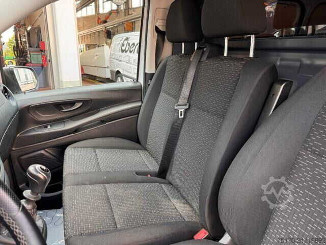 Stationwagen met hoog dak Mercedes-Benz Vito 116 CDI 3200 Klima Kamera Audio40