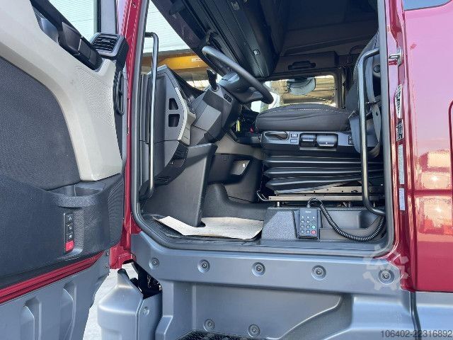 Standard SZM MAN TGX 18.470 4x2 LL SA