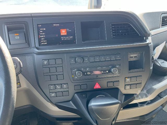 Standard SZM MAN TGX 18.470 4x2 LL SA