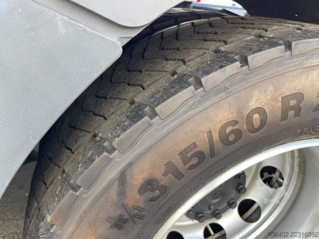 Standard SZM MAN TGX 18.470 4x2 LL SA